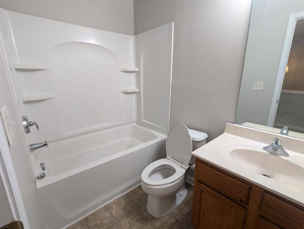 3 BR in Charlotte