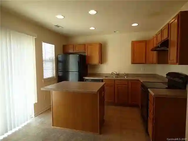 3 BR in Charlotte