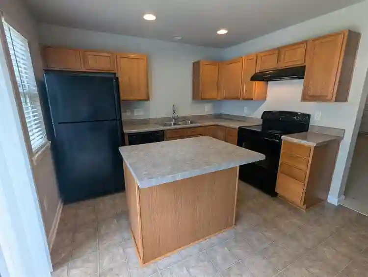 3 BR in Charlotte