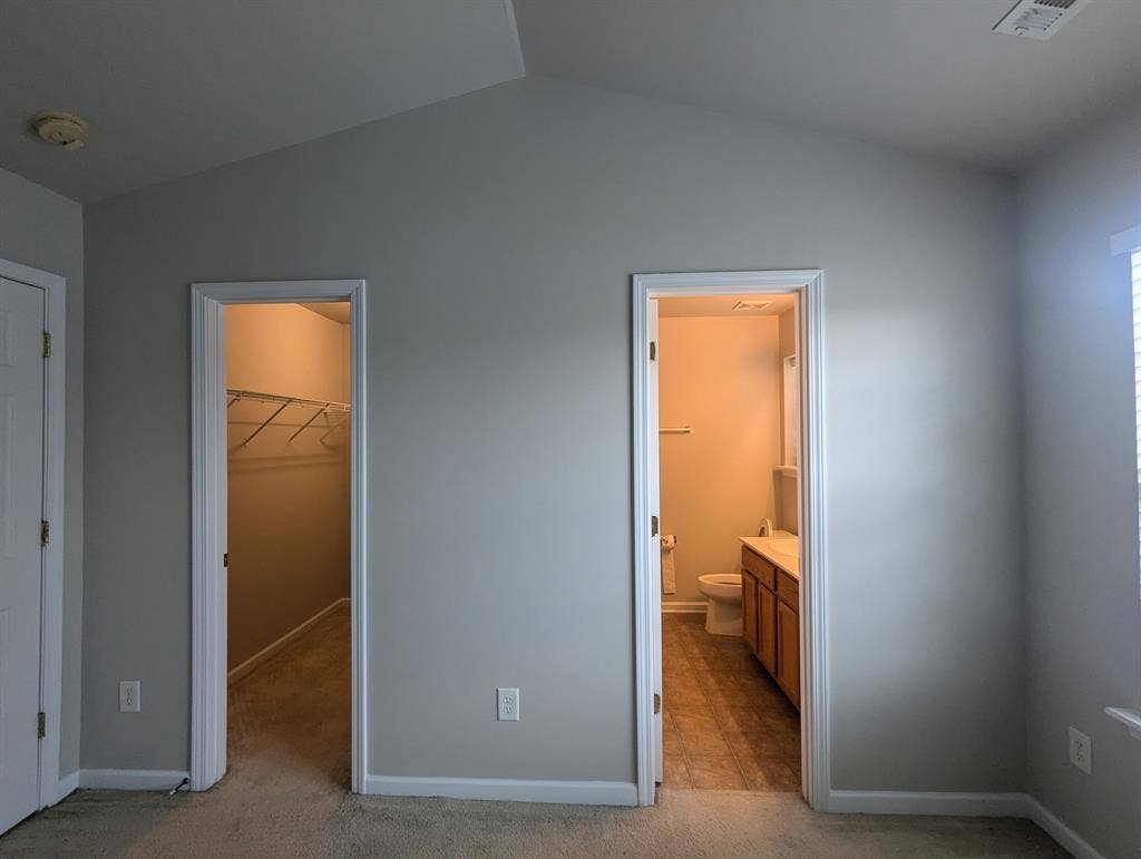 3 BR in Charlotte