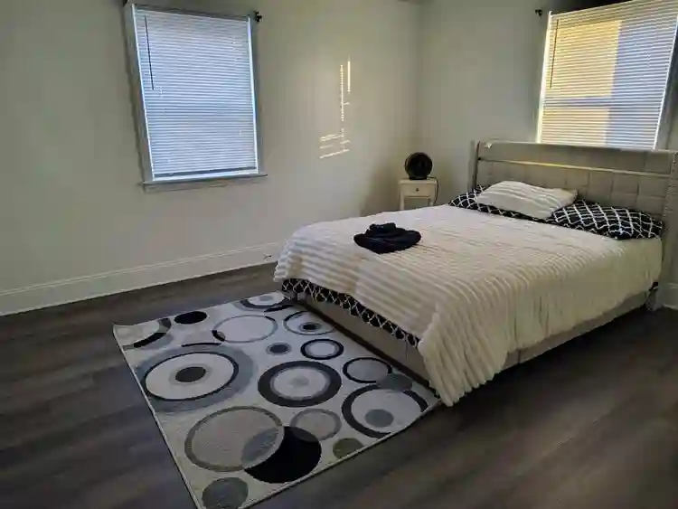 4 BR in Charlotte