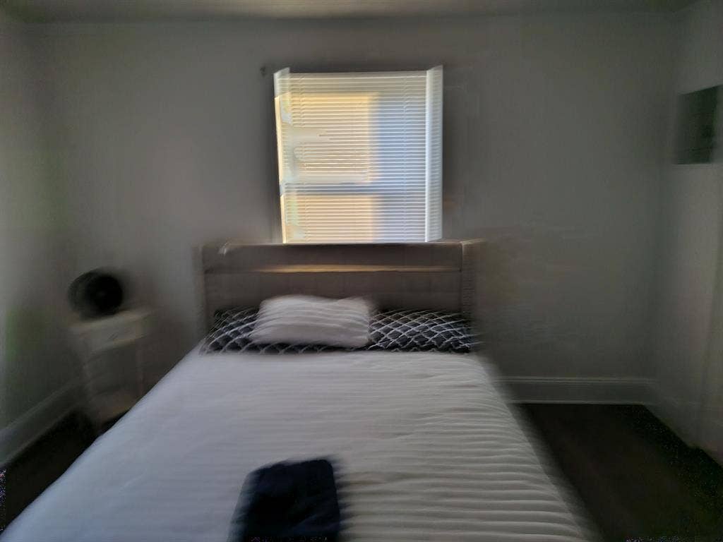 4 BR in Charlotte