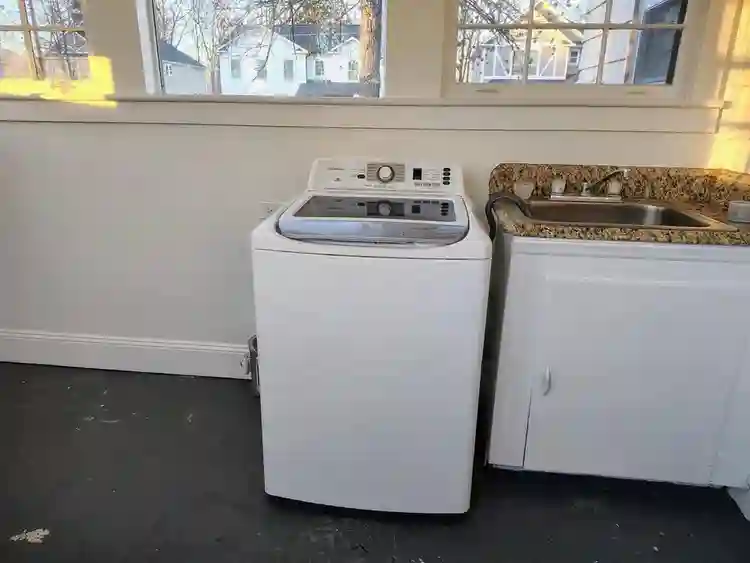4 BR in Charlotte