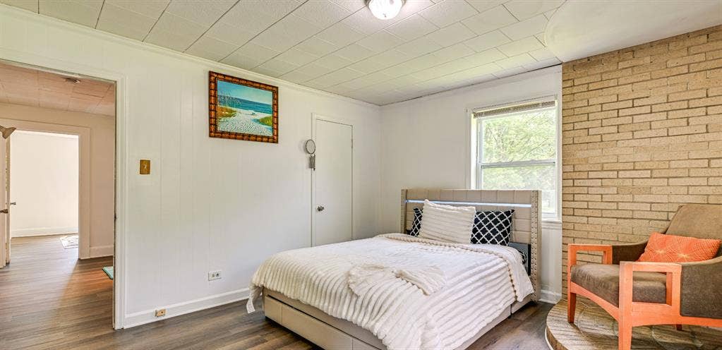4 BR in Charlotte