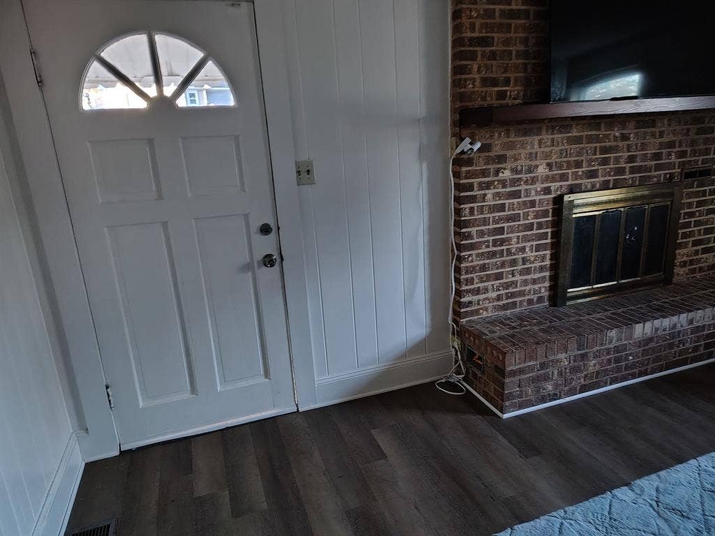 4 BR in Charlotte