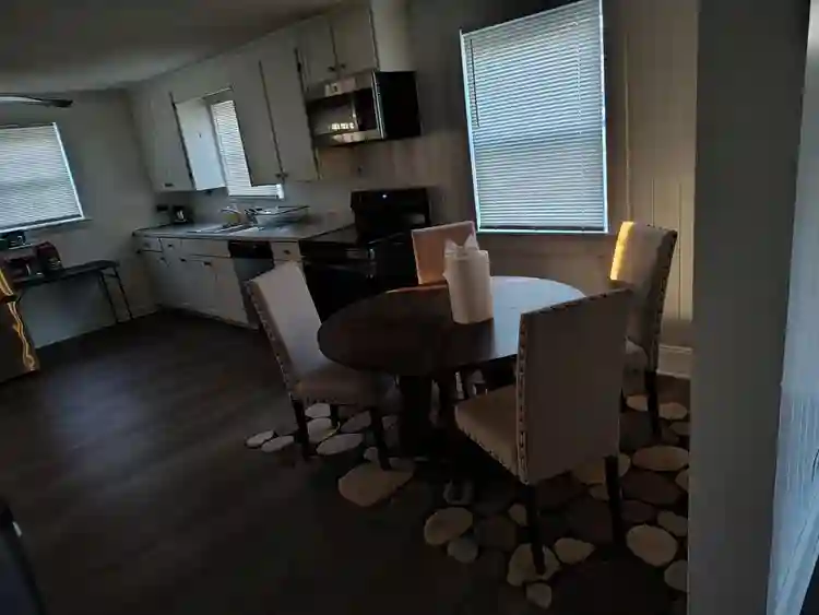 4 BR in Charlotte