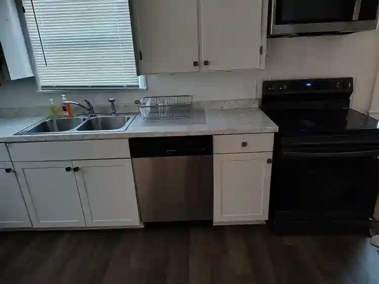 4 BR in Charlotte