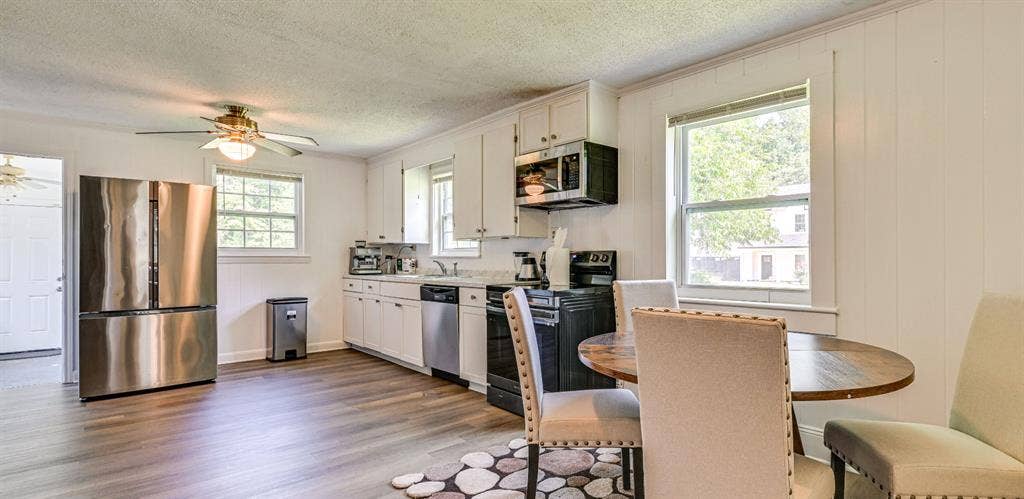 4 BR in Charlotte