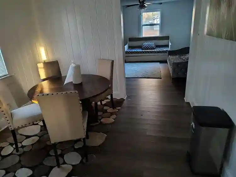 4 BR in Charlotte