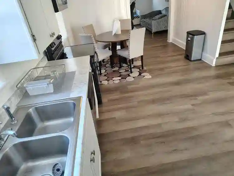 4 BR in Charlotte