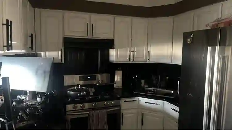 All- inclusive Room Available!