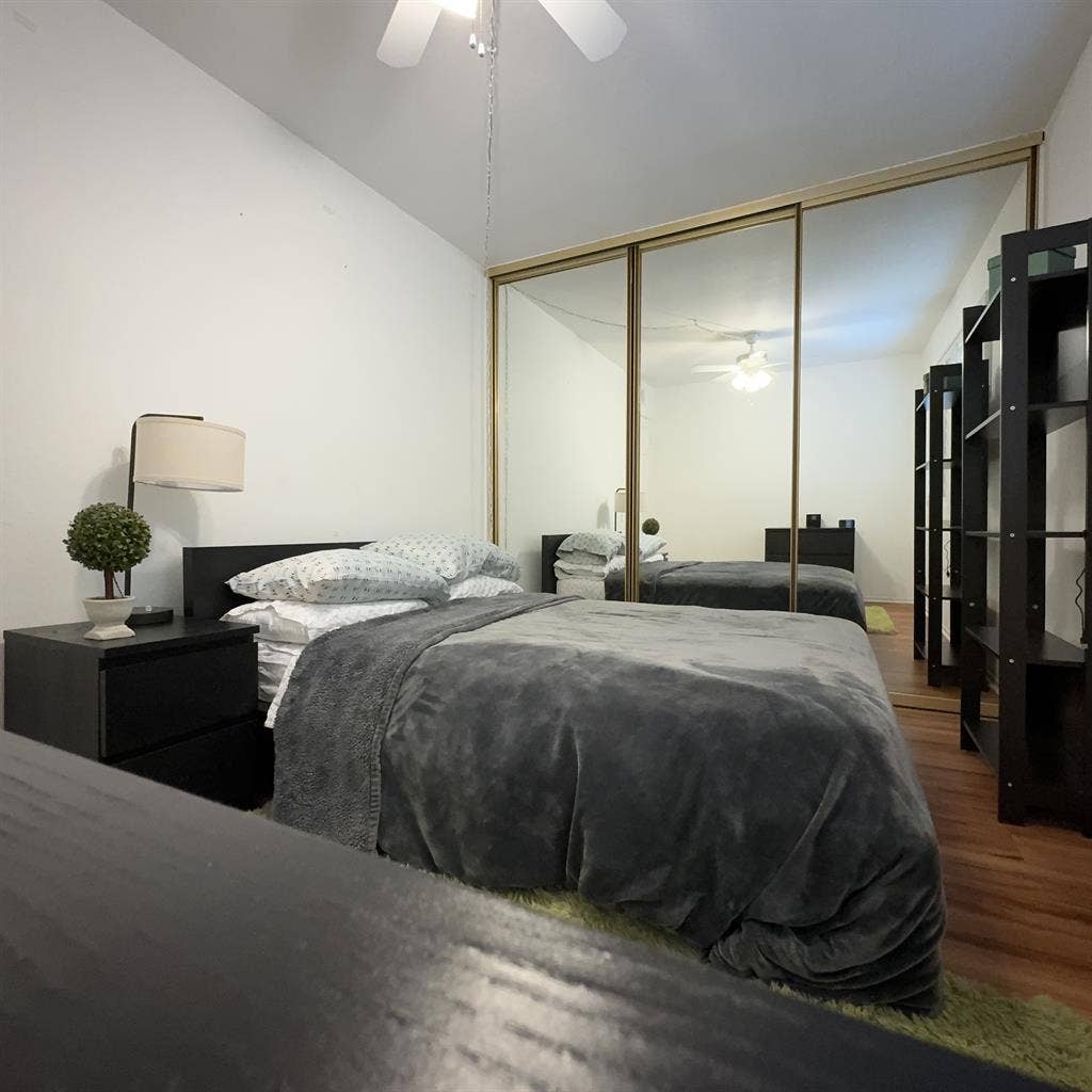 Cozy Room-All House access-Jac/Pool