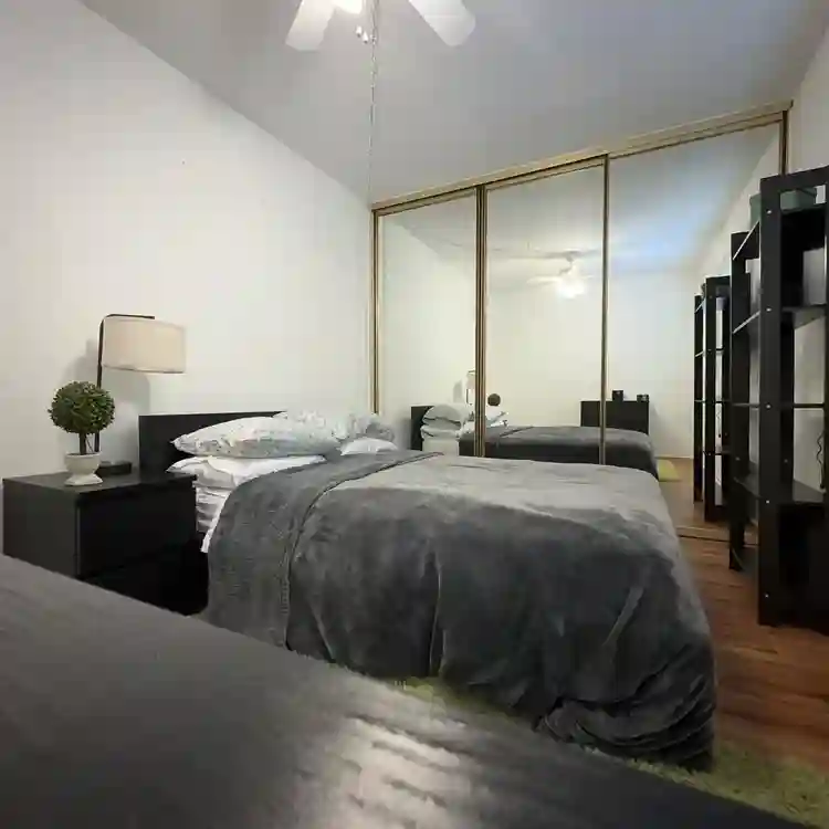 Cozy Room-All House access-Jac/Pool