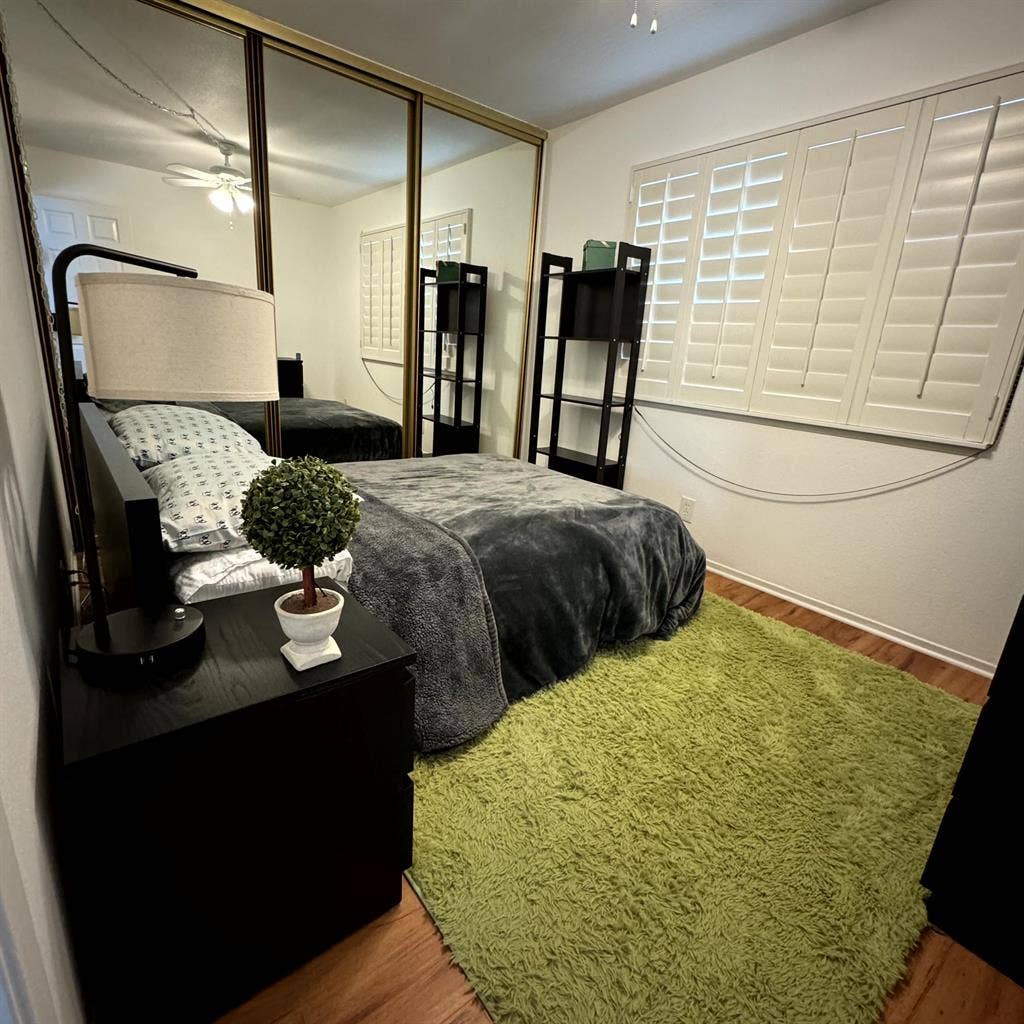 Cozy Room-All House access-Jac/Pool