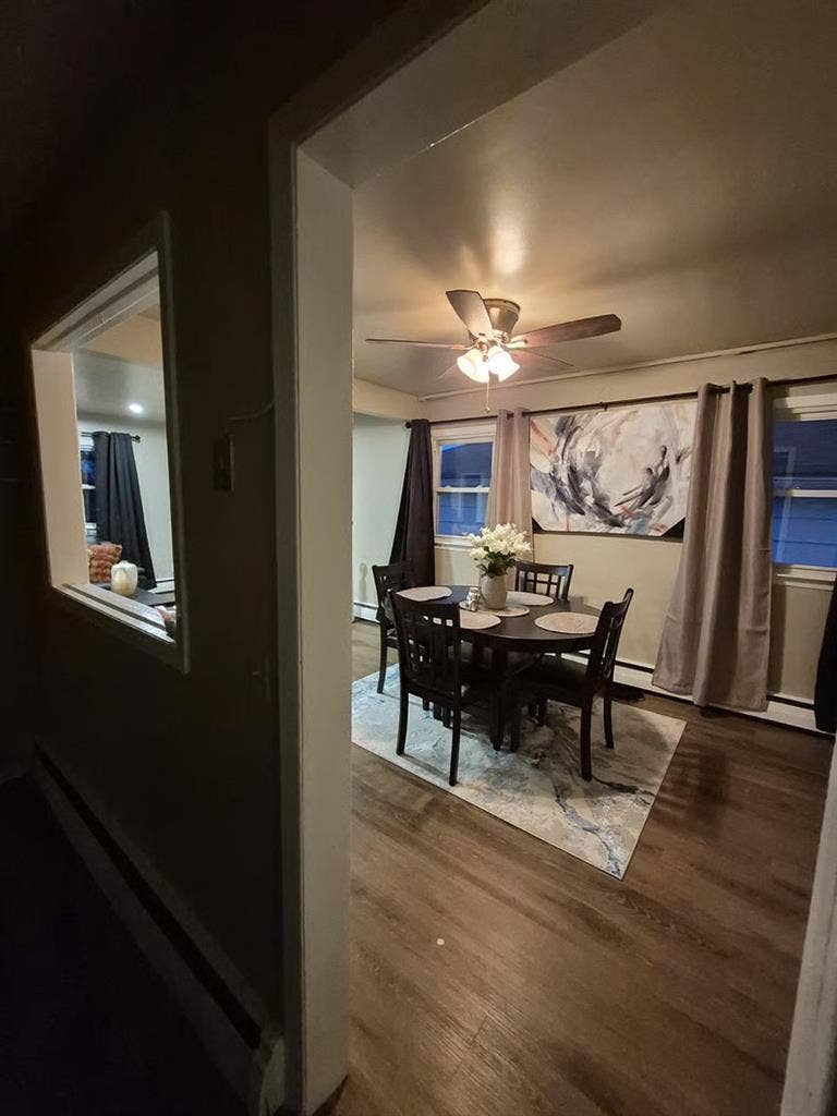 3 bedroom 2Ba Paradise
