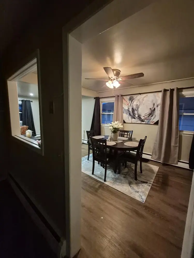 3 bedroom 2Ba Paradise