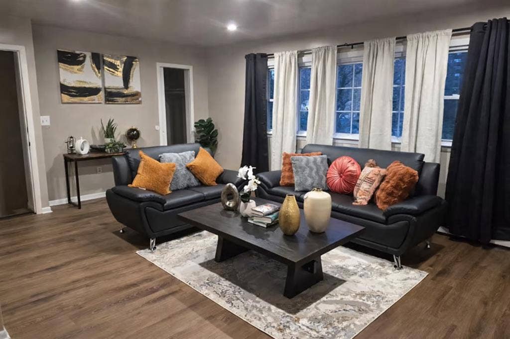 3 bedroom 2Ba Paradise