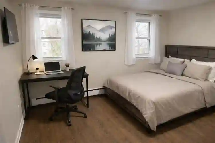 3 bedroom 2Ba Paradise