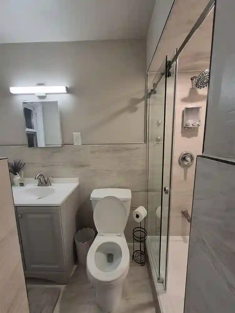 3 bedroom 2Ba Paradise