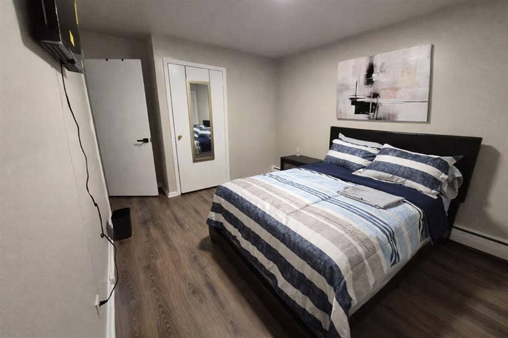 3 bedroom 2Ba Paradise