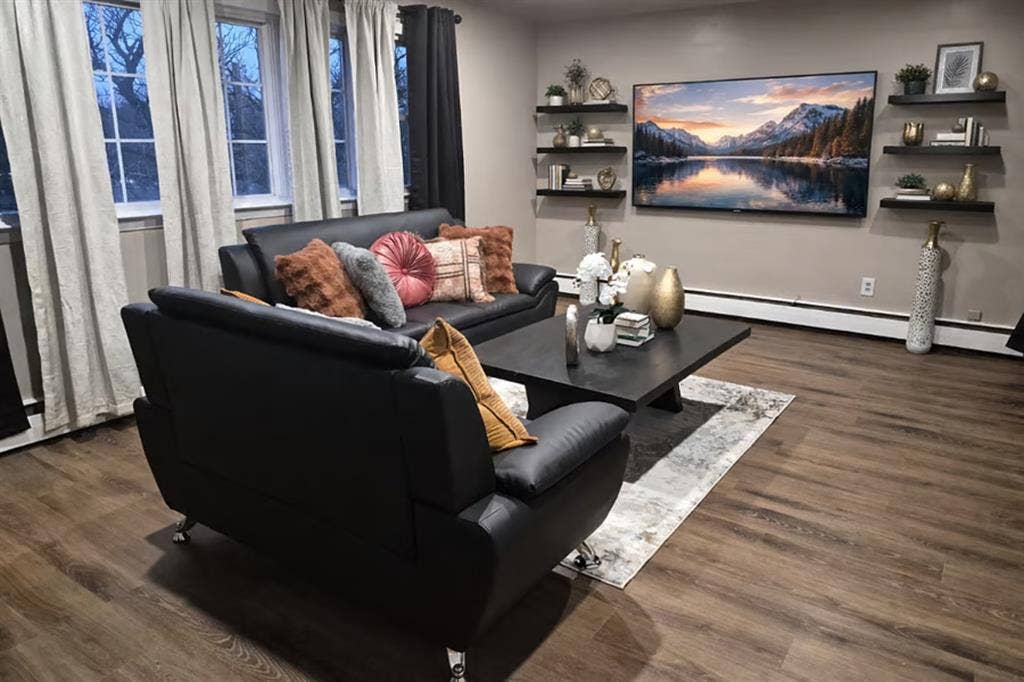 3 bedroom 2Ba Paradise
