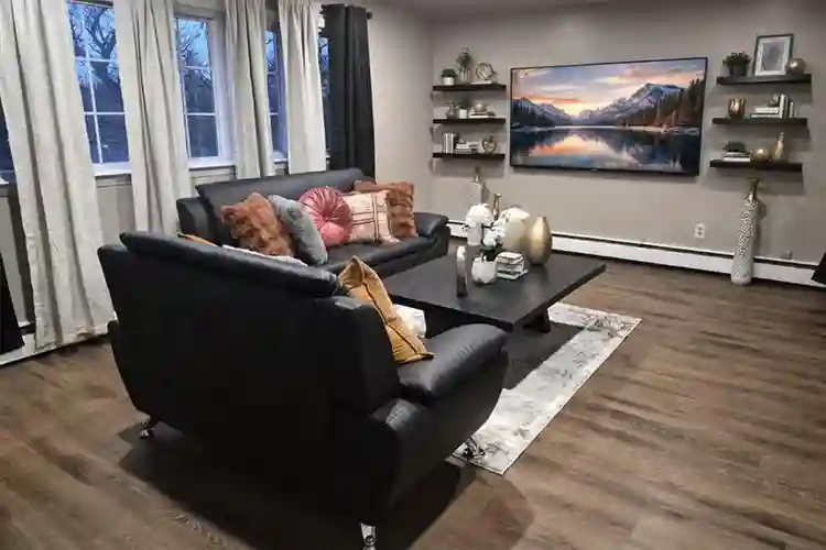 3 bedroom 2Ba Paradise
