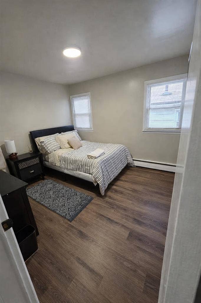 3 bedroom 2Ba Paradise