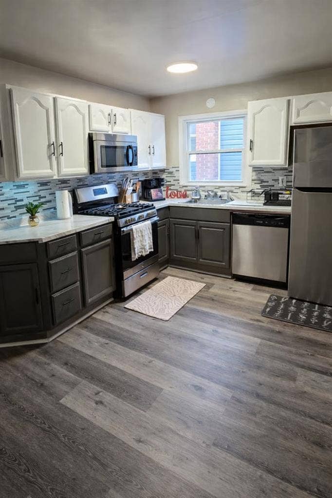 3 bedroom 2Ba Paradise