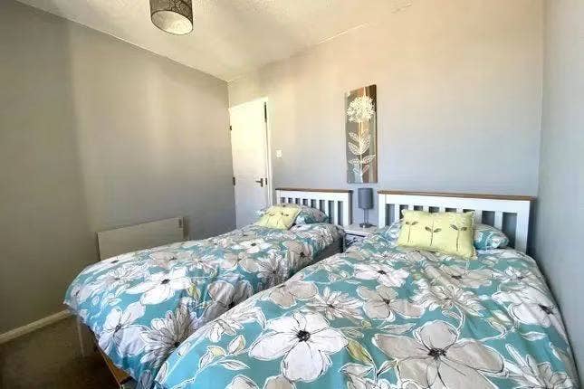 🏡 2 Bedroom Furnished Apartment