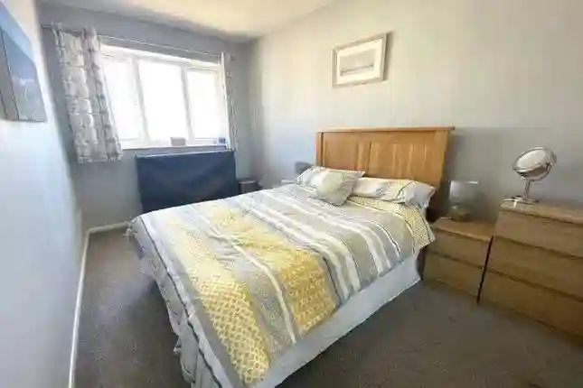 🏡 2 Bedroom Furnished Apartment