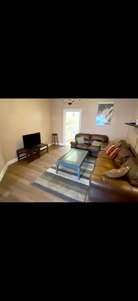 Spacious room for rent downtown