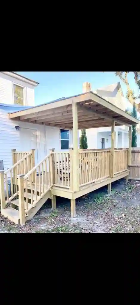 Spacious room for rent downtown