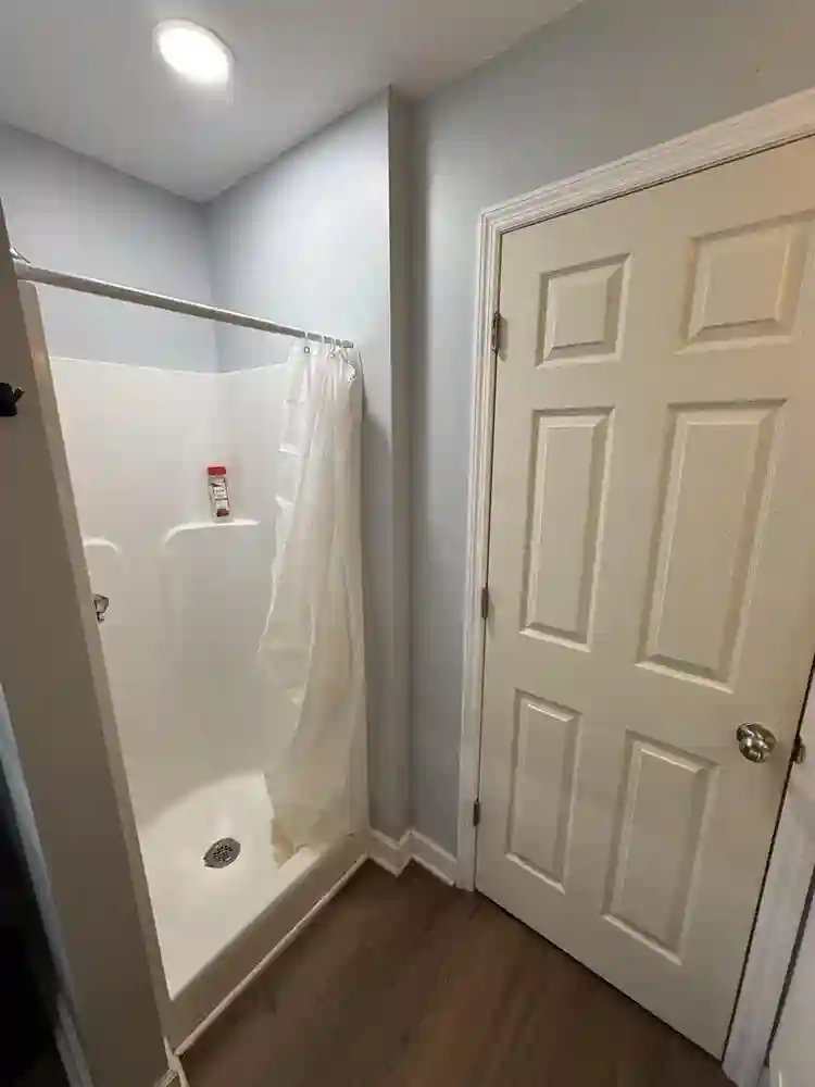 Spacious room for rent downtown