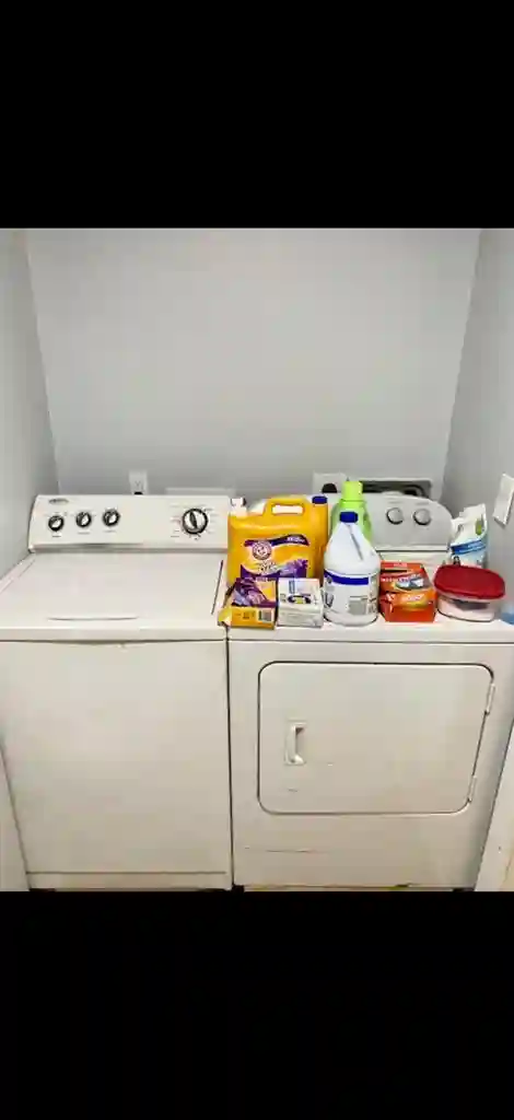 Spacious room for rent downtown