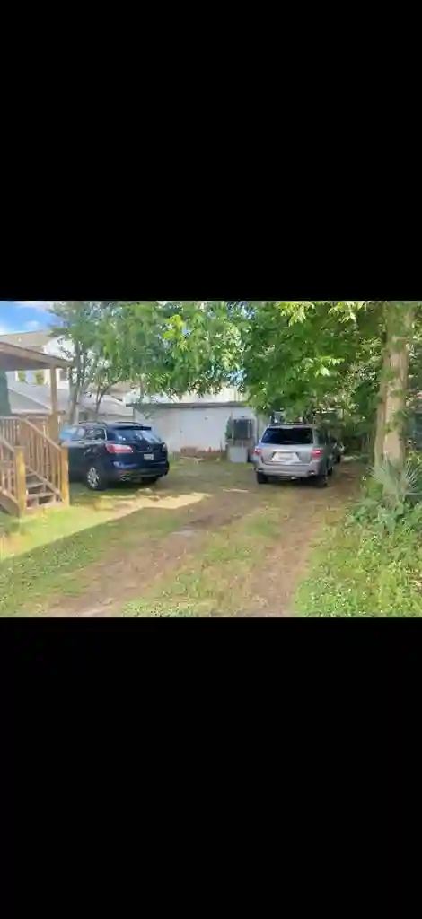 Spacious room for rent downtown