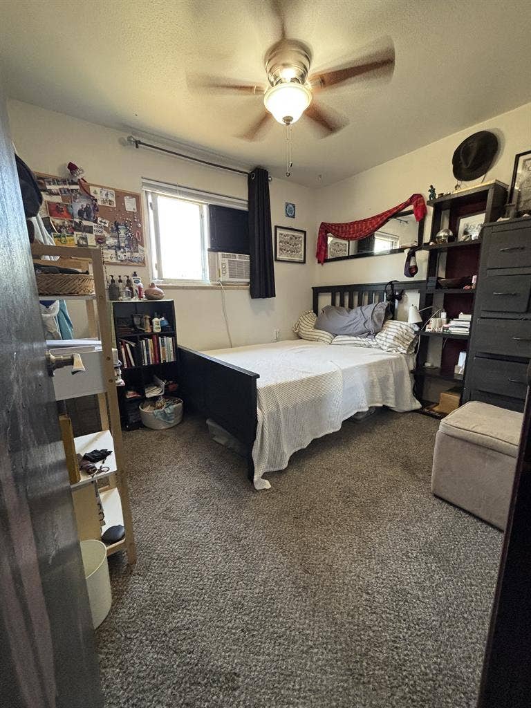 Seeking subleaser for Golden home