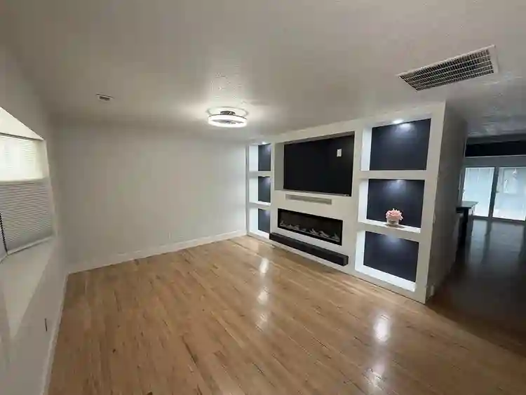 Clean & Comfortable Private Room