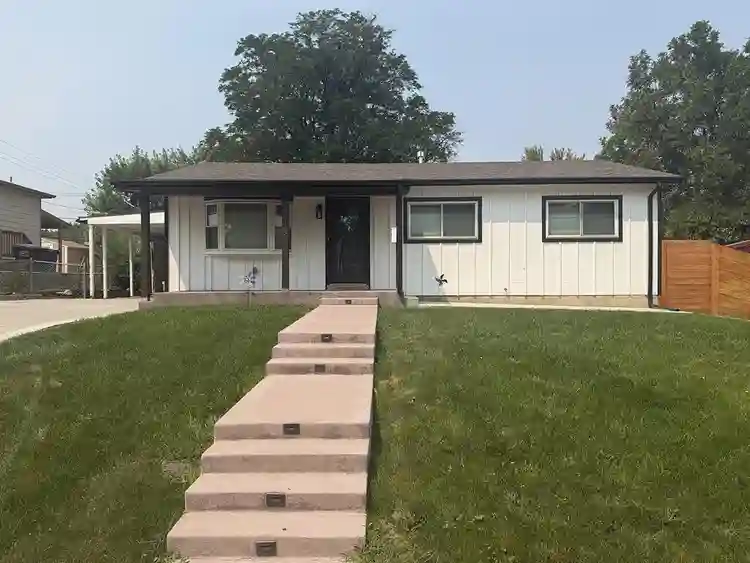 Entire Home for Rent