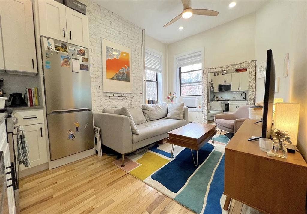 New Listing