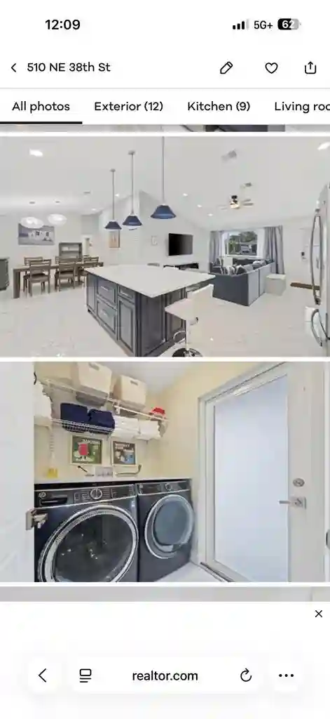 Rooms for Rent/College Students