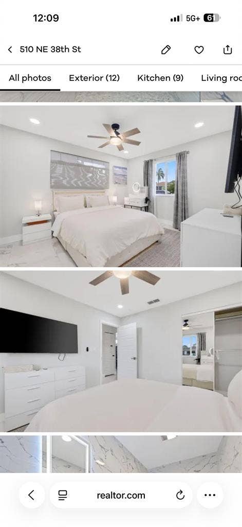 Rooms for Rent/College Students