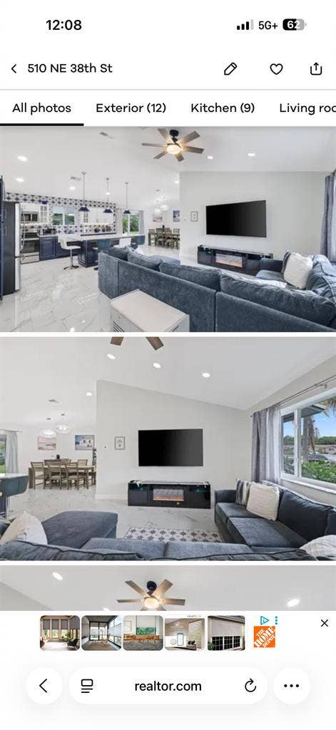 Rooms for Rent/College Students