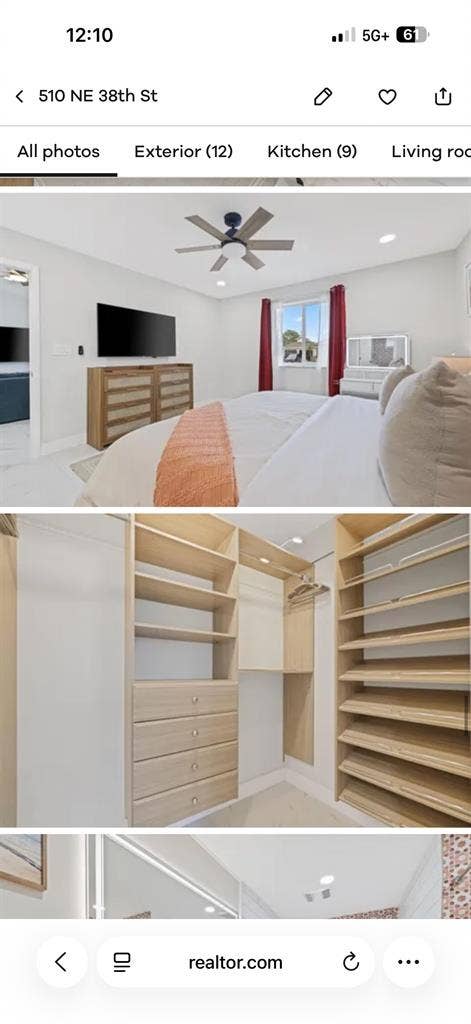 Rooms for Rent/College Students