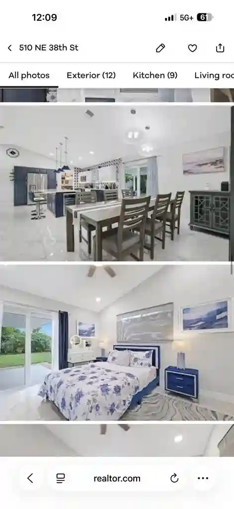 Rooms for Rent/College Students