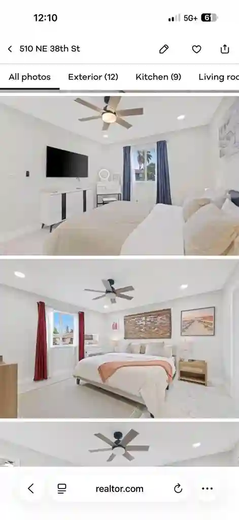 Rooms for Rent/College Students