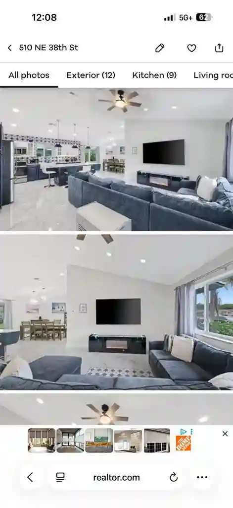 Rooms for Rent/College Students