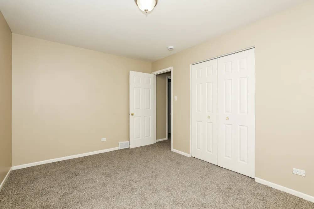 Well-Maintained Whole House Ready