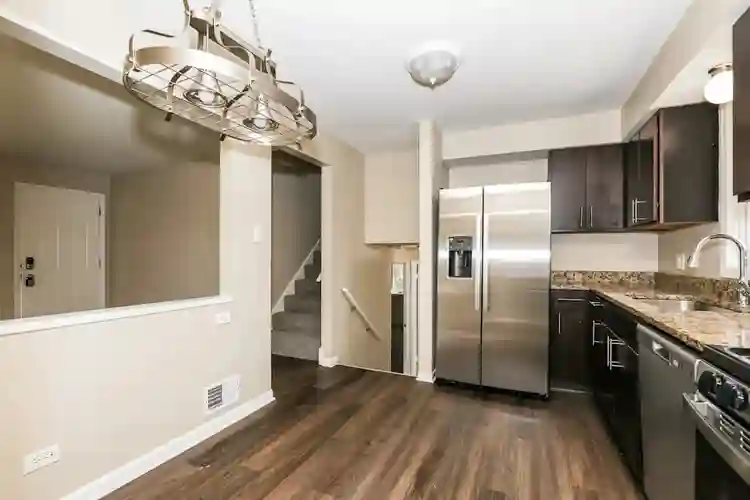 Well-Maintained Whole House Ready