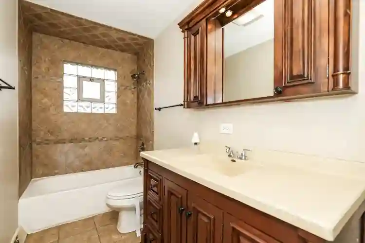 Well-Maintained Whole House Ready