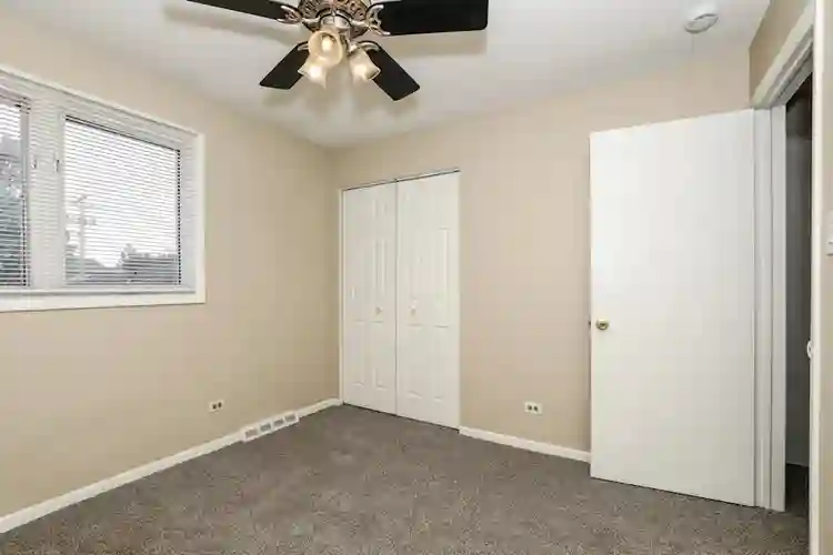 Well-Maintained Whole House Ready